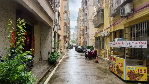 砖厂村
