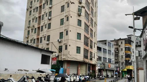 砖厂村