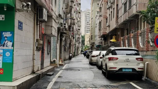 砖厂村