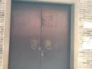 南头古城九街村