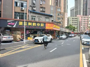 赤尾村