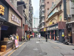 沙埔头村