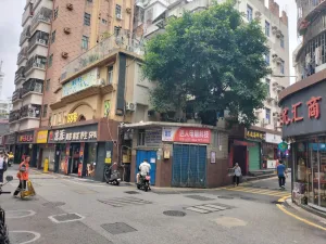沙埔头村