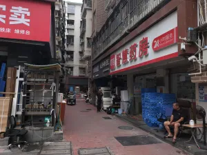 沙埔头村