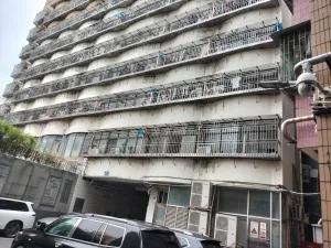 沙埔头村