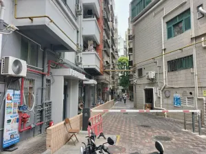 沙埔头村