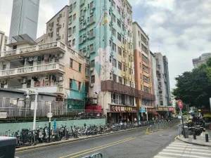 巴登村