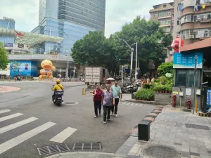 巴登村