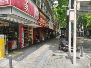 巴登村