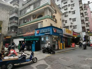 huangbeilingcun