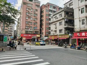 huangbeilingcun