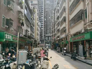 huangbeilingcun