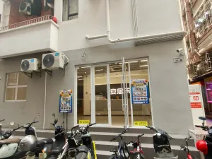 huangbeilingcun