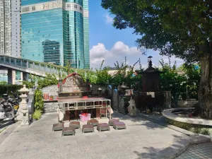 huangbeilingcun