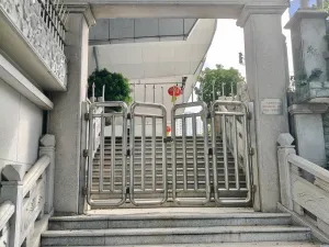huangbeilingcun