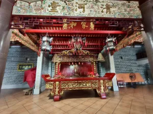 huangbeilingcun