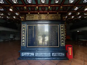huangbeilingcun
