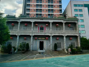 huangbeilingcun