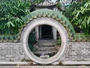 huangbeilingcun
