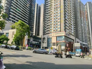 huangbeilingcun