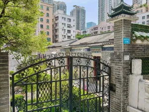 皇岗村