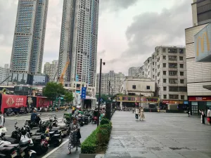 湖贝村