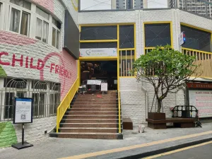 湖贝村