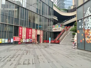 湖贝村