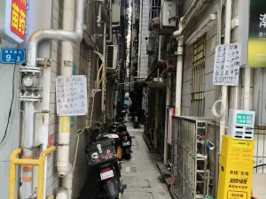 湖贝村