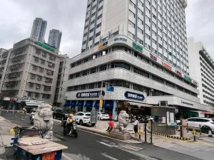 湖贝村