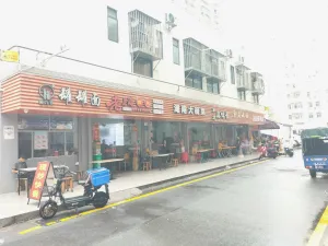 简上村 ih.hk图集