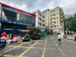 莲塘村
