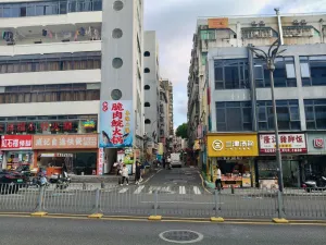 莲塘村