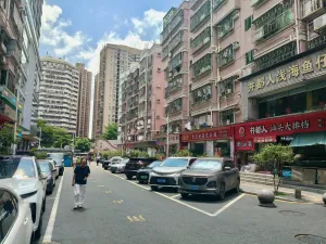 罗湖村