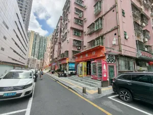 罗湖村