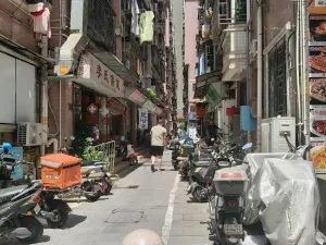 罗湖村