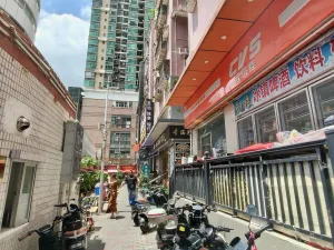 罗湖村