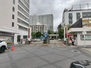 上梅林村