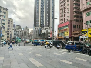 上沙村