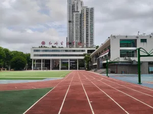 上沙村