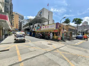 沙尾村