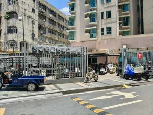 沙嘴村