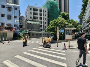 沙嘴村