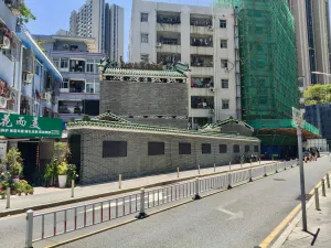 沙嘴村