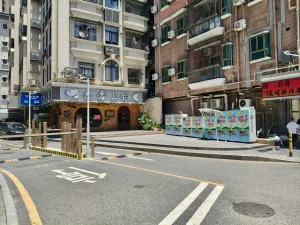 沙嘴村