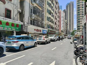 沙嘴村