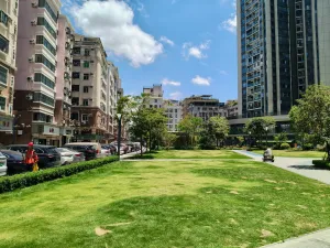 沙嘴村