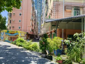 沙嘴村