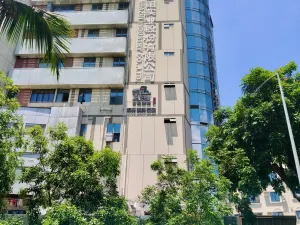 沙嘴村