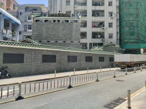 沙嘴村